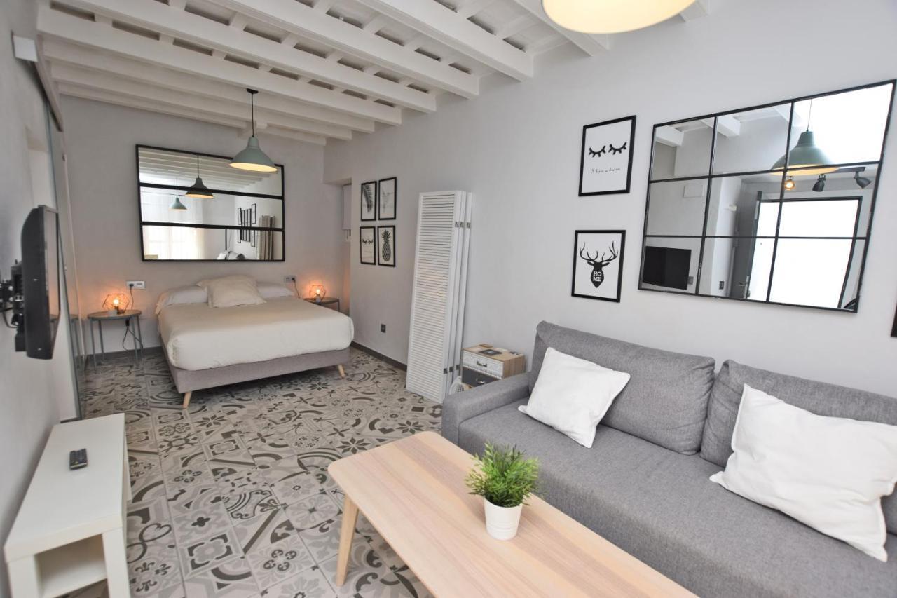 Casa Coco Apartment *